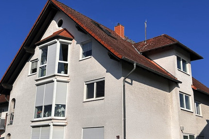 Wohnung zum Kaufen in Riedstadt Goddelau 185.000 € 60 m² 2 zimmer