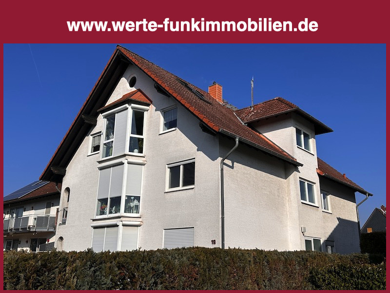 Wohnung zum Kaufen in Riedstadt Goddelau 185.000 € 60 m² 2 zimmer