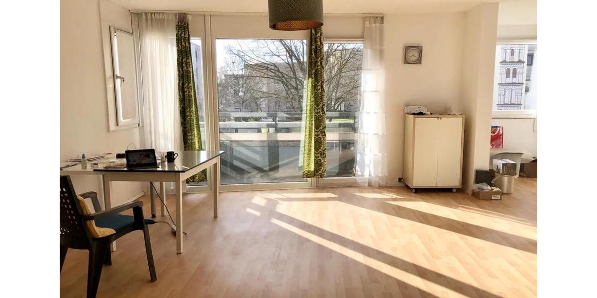 Etagenwohnung Mörfelden-Walldorf Walldorf - 3 Zimmer, 94 m&sup2;, 305.000&euro; | Angebot:26412603