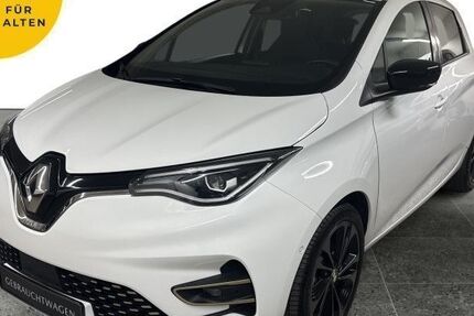 Renault ZOE 30.004 km 16.990 &euro; Wiesbaden 65191