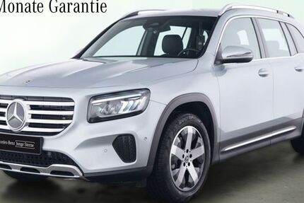 Mercedes-Benz GLB 200 6.151 km 39.900 &euro; Hattersheim 65795