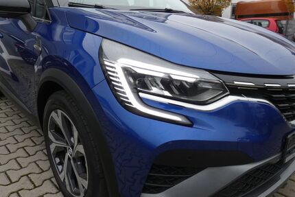 Renault Captur 63.748 km 17.299 € Mainz 55120