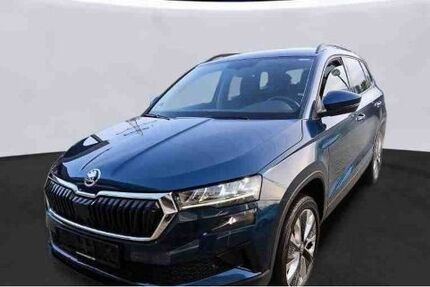 Skoda Karoq 69.999 km 25.480 &euro; Wiesbaden 65197