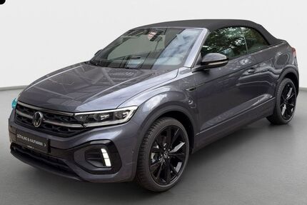 VW T-Roc 5.900 km 36.680 &euro; Bad Camberg 65520
