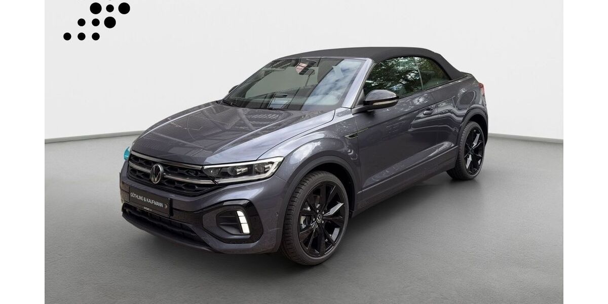 VW T-Roc 5.900 km 36.680 &euro; Bad Camberg 65520