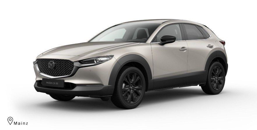 Mazda CX-30 1.500 km 29.745 &euro; Mainz 55122