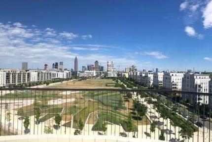 Wohnung Frankfurt am Main Bockenheim - 4 Zimmer, 120 m&sup2;, 1.800&euro; | Angebot:25403310