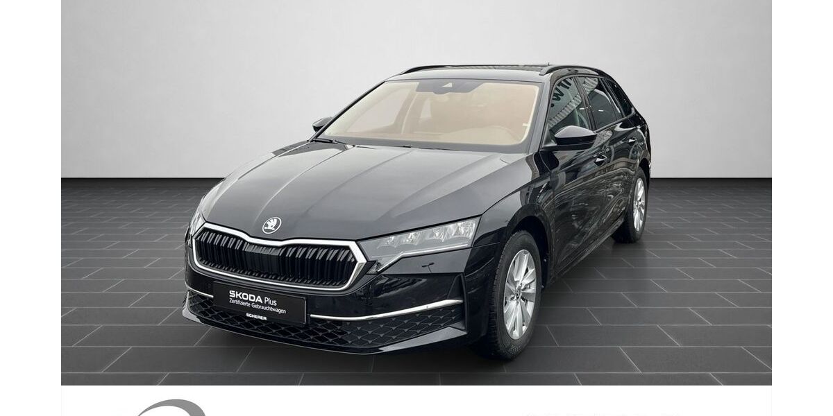 Skoda Octavia 18.667 km 29.650 &euro; Mainz 55129
