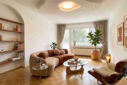 Wohnung Wiesbaden Nordost - 3 Zimmer, 90 m&sup2;, 339.000&euro; | Angebot:26067656