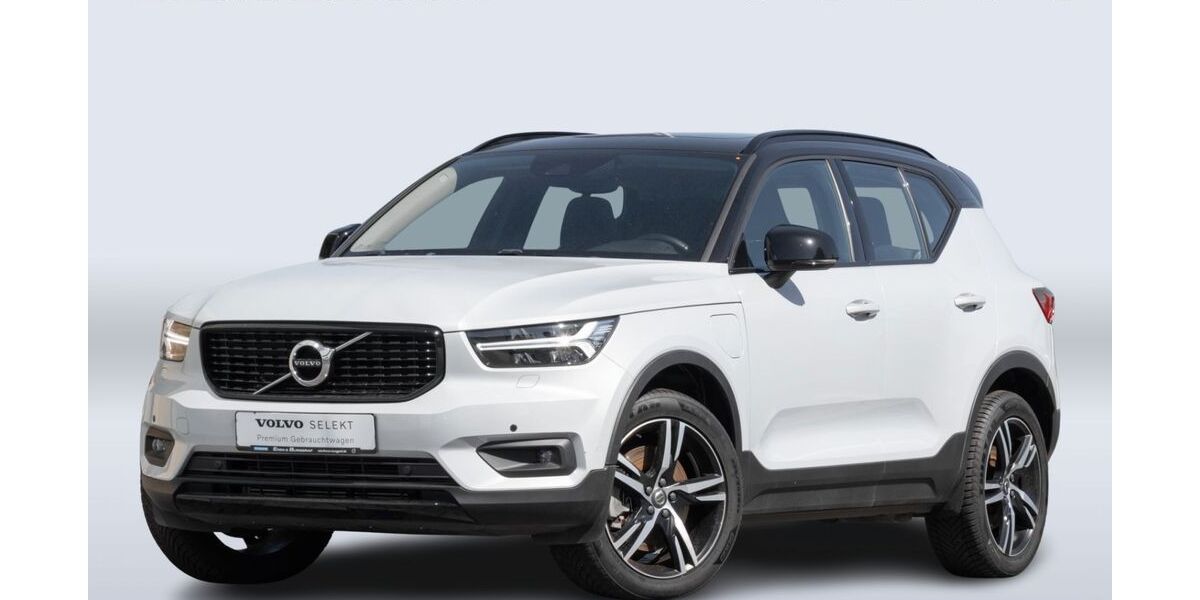 Volvo XC40 37.580 km 30.990 &euro; Idstein 65510