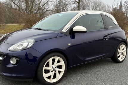 Opel Adam 156.595 km 4.800 &euro; Kelsterbach 65451