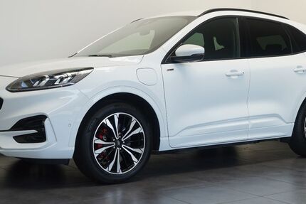 Ford Kuga 42.429 km 22.990 € Wiesbaden 65205