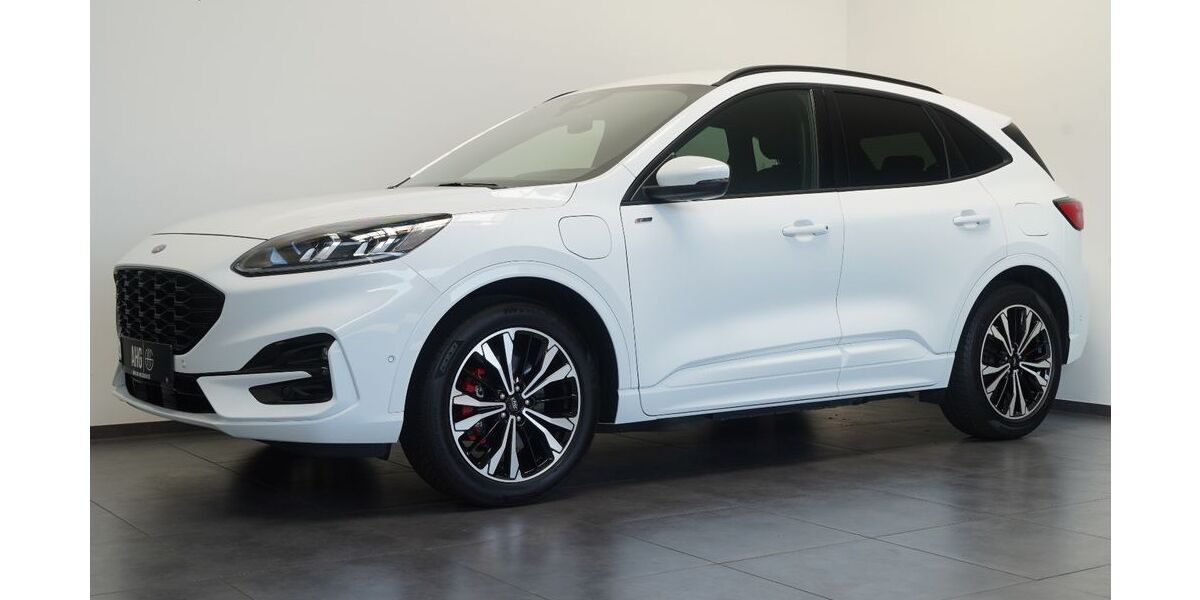 Ford Kuga 42.429 km 22.990 € Wiesbaden 65205