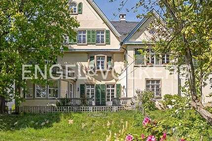 Haus Königstein im Taunus - 6 Zimmer, 280 m&sup2;, 3.600&euro; | Angebot:25366515