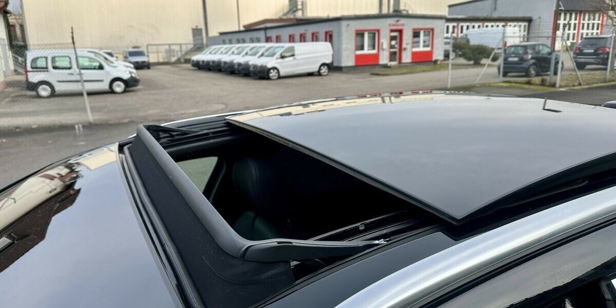 Audi A6 40 TDI quattro sport Top Ausstattung 49.852 km 41.888 &euro; Mainz 55122