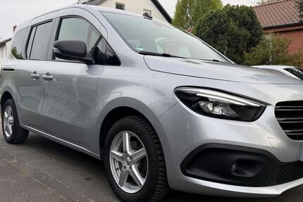 Mercedes-Benz Citan 105.000 km 18.800 &euro; Mainz Kastel 55252