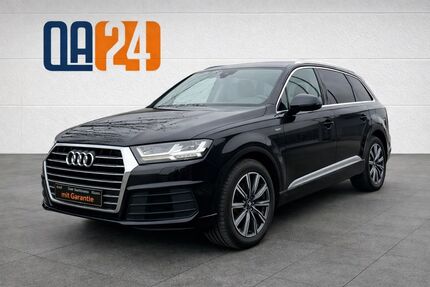 Audi Q7 116.000 km 30.990 &euro; Flörsheim am Main 65439