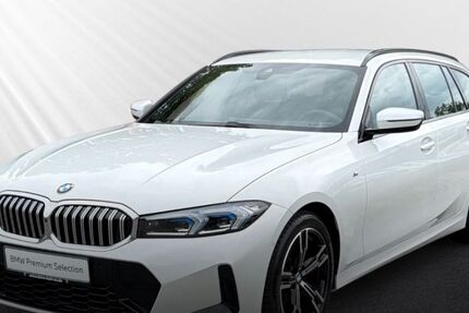 BMW 318 22.126 km 35.990 &euro; Mainz 55129