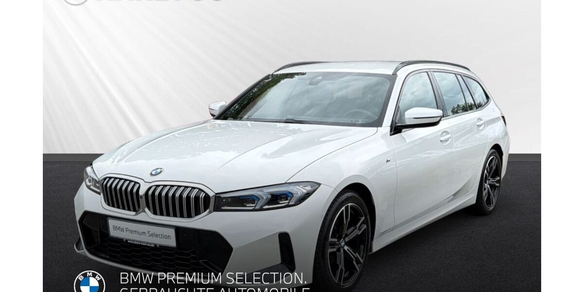 BMW 318 22.126 km 35.990 &euro; Mainz 55129
