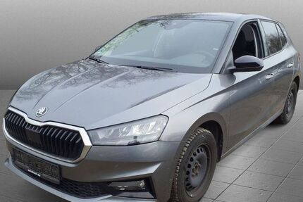 Skoda Fabia 39.525 km 16.470 &euro; Bad Camberg 65520