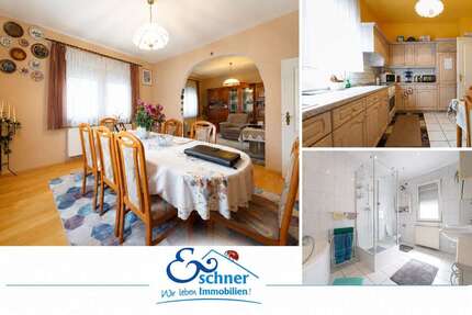 Wohnung Rüsselsheim - 5 Zimmer, 137 m&sup2;, 398.500&euro; | Angebot:27152537