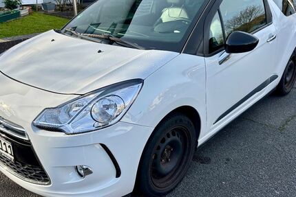 Citroen DS3 117.900 km 4.999 &euro; Groß-Gerau 64521