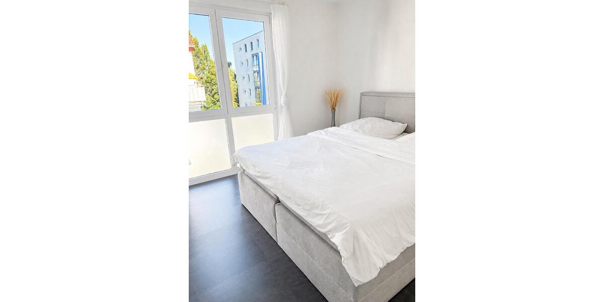 Etagenwohnung Hochheim am Main - 2 Zimmer, 62 m&sup2;, 269.000&euro; | Angebot:27157507