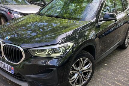 BMW X1 173.000 km 14.875 &euro; Hofheim am Taunus 65719
