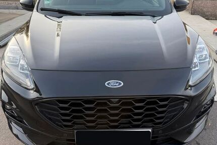 Ford Kuga 68.000 km 22.999 € Harxheim 55296