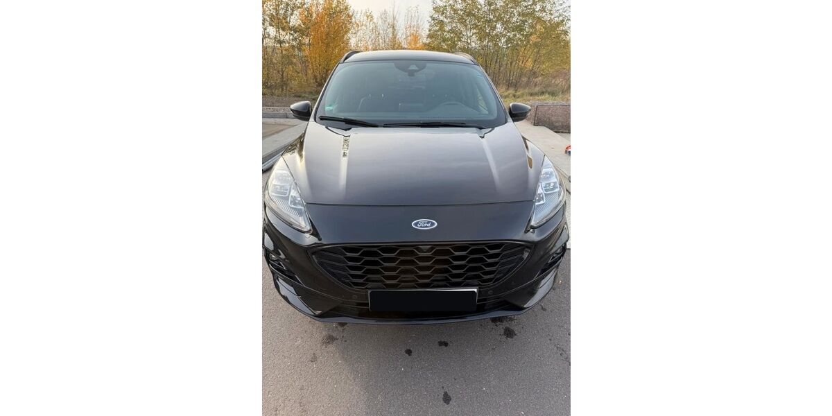 Ford Kuga 68.000 km 22.999 € Harxheim 55296