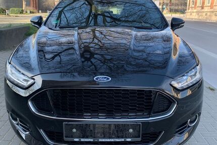 Ford Mondeo 137.220 km 12.699 &euro; Mainz-Kastel 55252