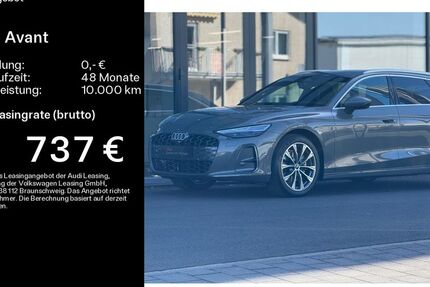 Audi A6 3.900 km 62.120 &euro; Königstein im Taunus 61462