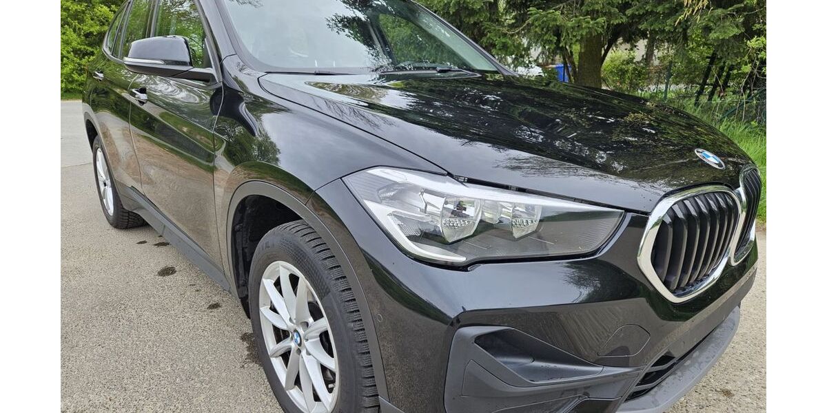 BMW X1 168.000 km 13.923 &euro; Kelkheim 65779