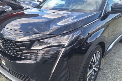 Peugeot 3008 111.000 km 13.090 &euro; Kelkheim 65779