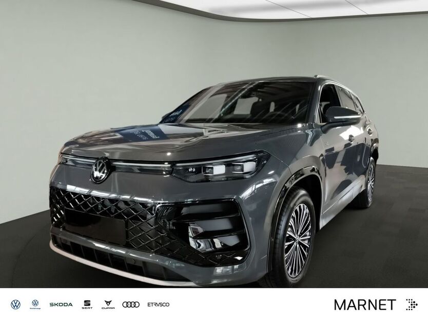 VW Tayron 1.001 km 61.880 € Bad Camberg 65520