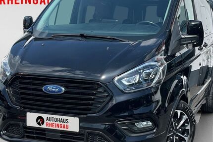 Ford Tourneo Custom 52.000 km 33.950 &euro; Geisenheim am Rhein 65366