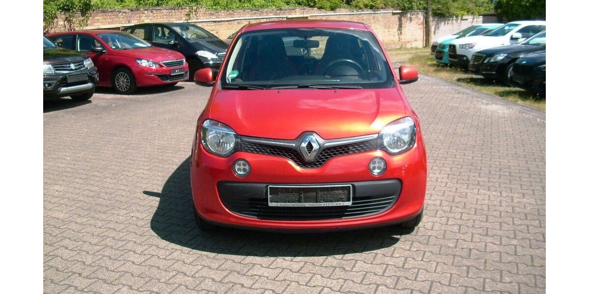 Renault Twingo 66.900 km 5.799 &euro; Wiesbaden 65187