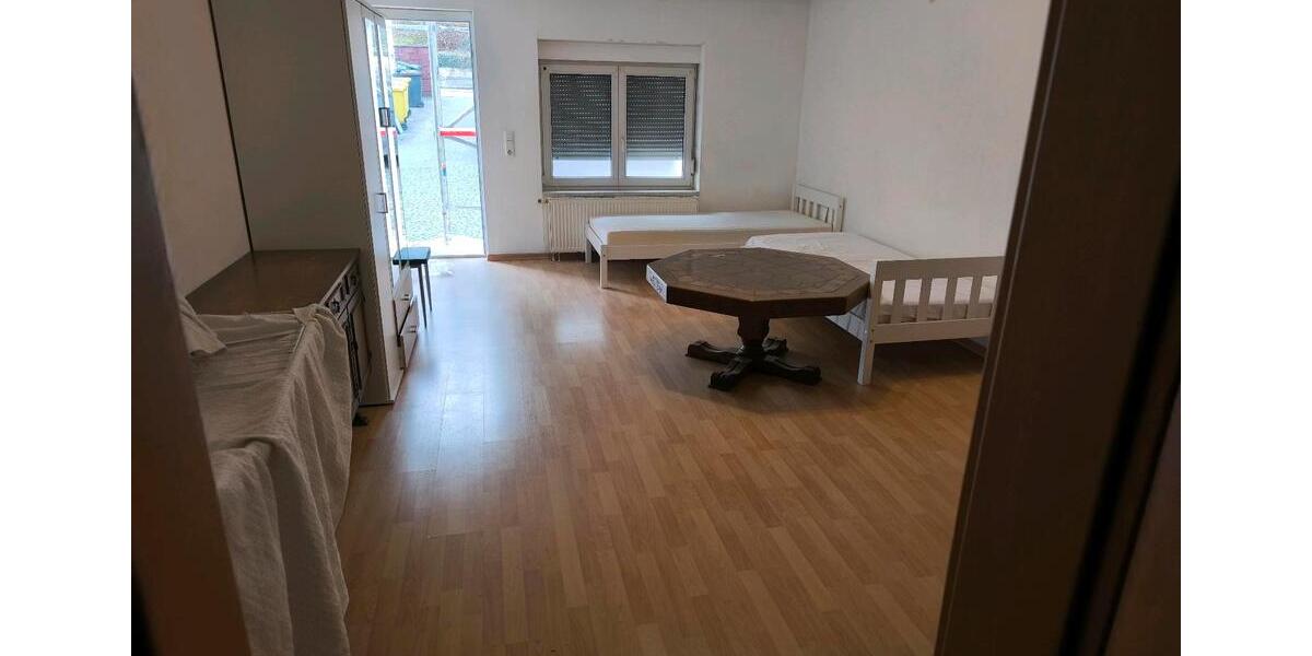 Erdgeschoßwohnung Katzenelnbogen - 1 Zimmer, 42 m&sup2;, 550&euro; | Angebot:24607366