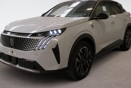 Peugeot 3008 42.003 km 25.980 &euro; Rüsselsheim 65428
