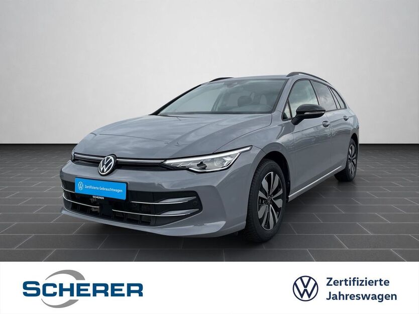VW Golf 28.401 km 24.380 € Bingen / Rhein 55411