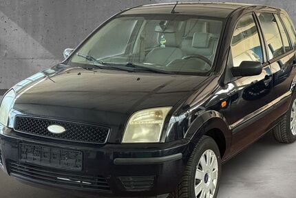 Ford Fusion 169.000 km 1.150 &euro; Rüsselsheim 65428