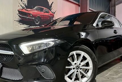 Mercedes-Benz A 250 149.500 km 17.250 &euro; Wörrstadt 55286