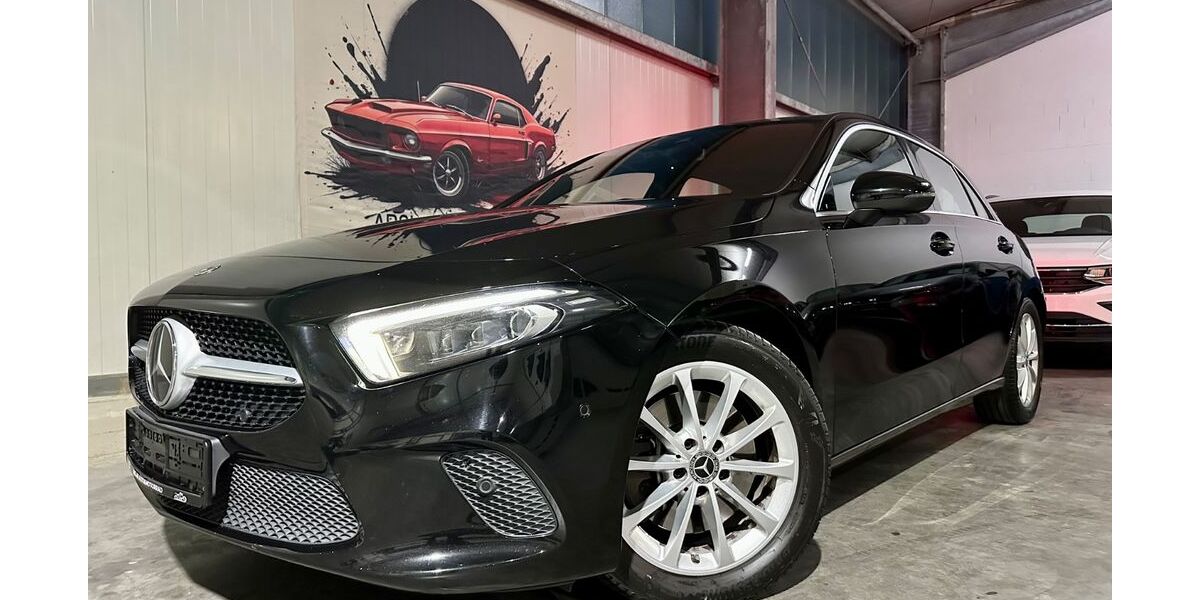 Mercedes-Benz A 250 149.500 km 17.250 &euro; Wörrstadt 55286
