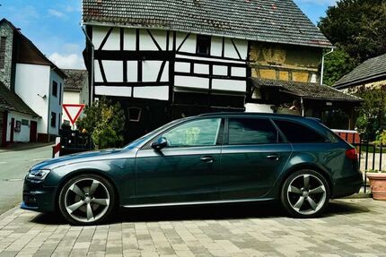 Audi A4 180.000 km 15.900 &euro; Heidenrod 65321