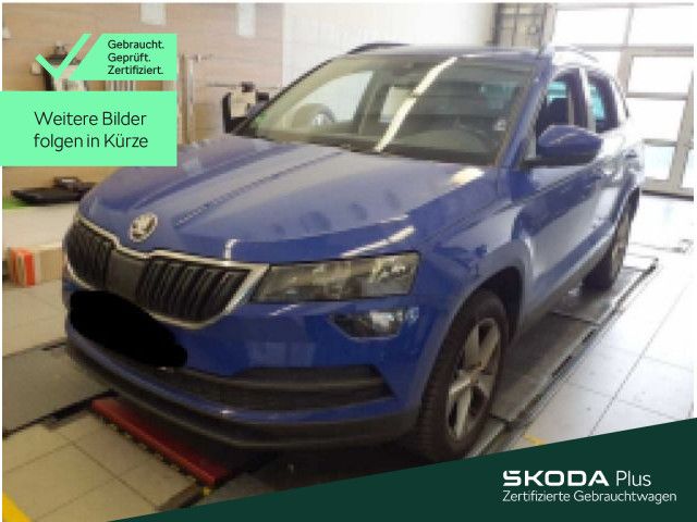 Skoda Karoq 94.925 km 17.930 € Hofheim im Taunus 65719