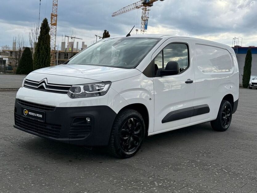 Berlingo