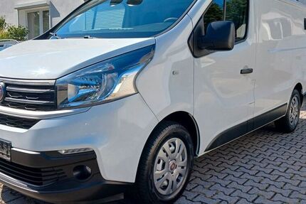 Fiat Talento