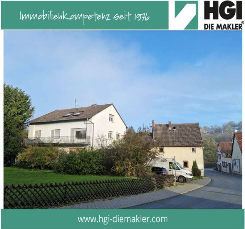 Haus zum Kaufen in Königstein im Taunus Schneidhain 800.000 € 305 m² 15 zimmer