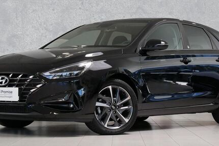 Hyundai i30 103.510 km 14.490 &euro; Mainz-Kastel 55252