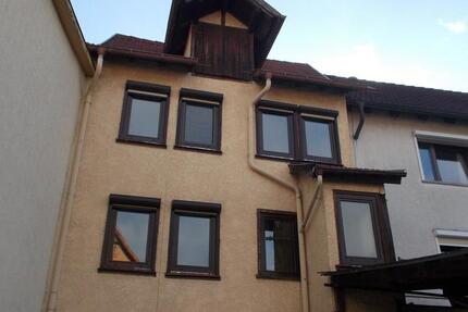 Haus Frankfurt am Main Niederrad - 10 Zimmer, 137 m&sup2;, 58.000&euro; | Angebot:16960480